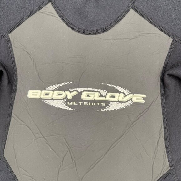Body Glove Pro 2 Juniors Wetsuit Size 10 Shortie Short Sleeve Springsuit - Picture 2 of 16